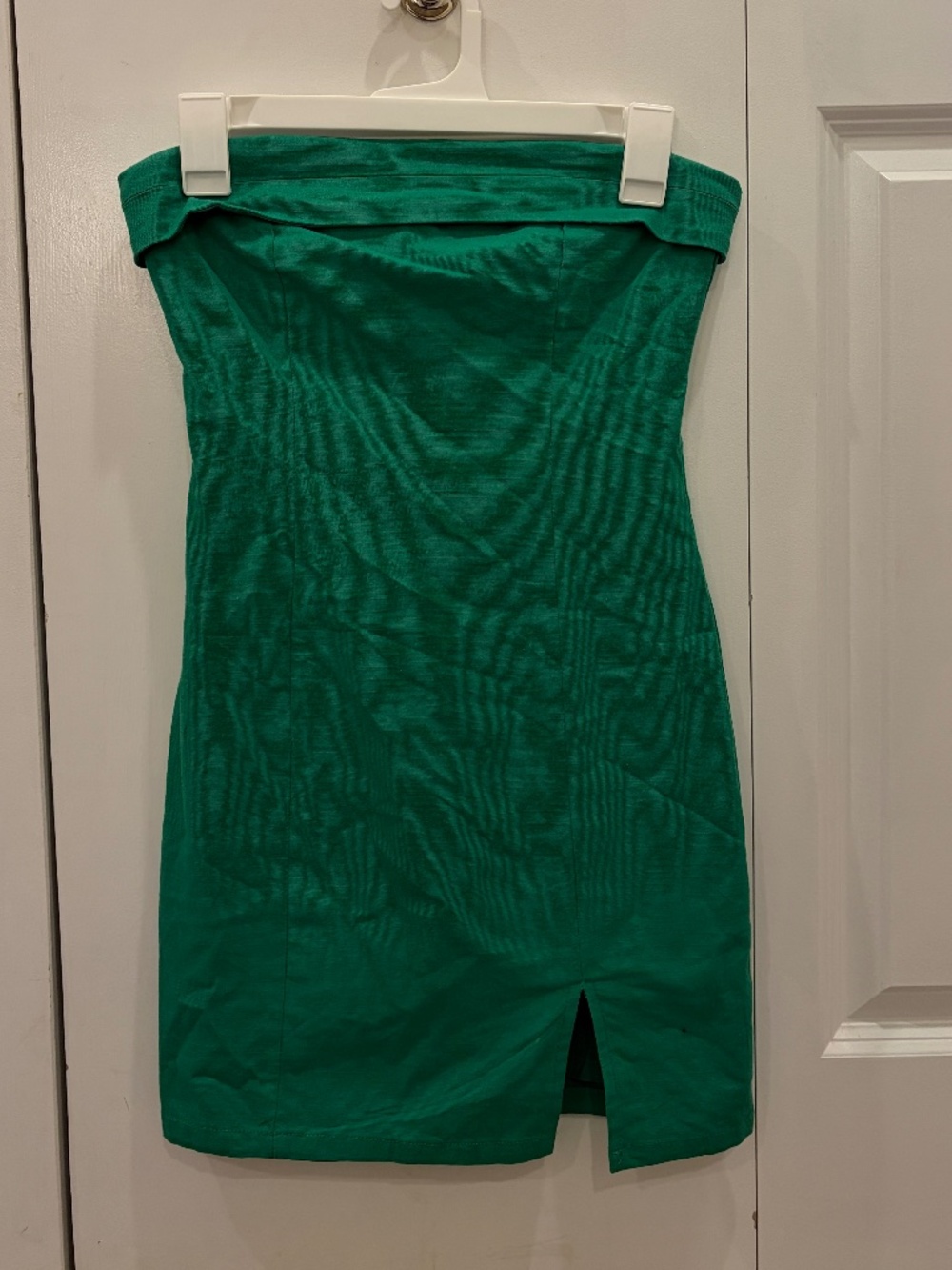 Hello Molly DANCING ON AIR DRESS GREEN